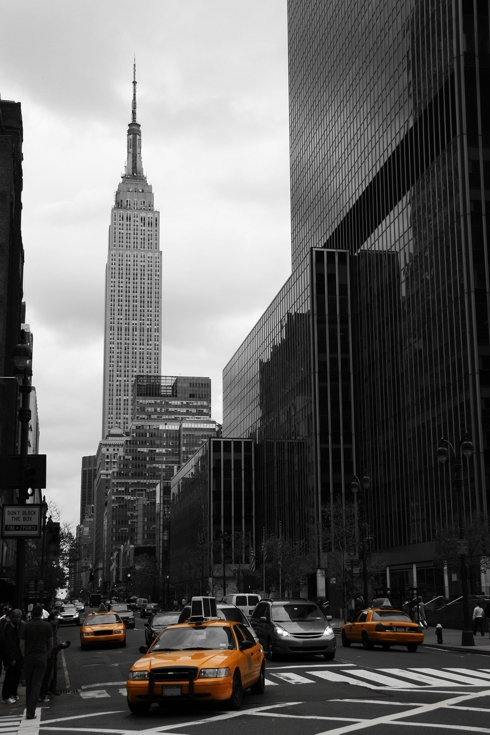 In the United States