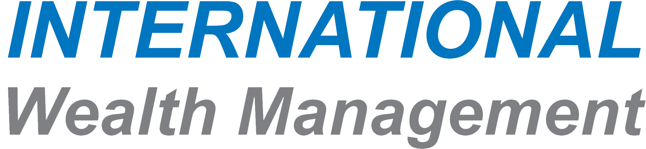 International Wealth Management